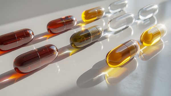 Shed pounds fast: 9 top weight loss pills & fat burners