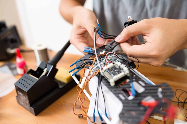 What Is the Future of Personal Security Drones in Public and Private Spaces?