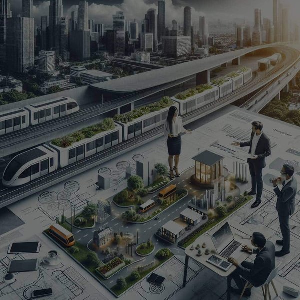 What Are the Latest Innovations in Eco-Friendly Transportation for UK City Planners?