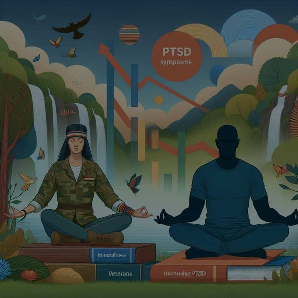 What Are the Best Mindfulness Practices for Reducing Symptoms of PTSD in Veterans?