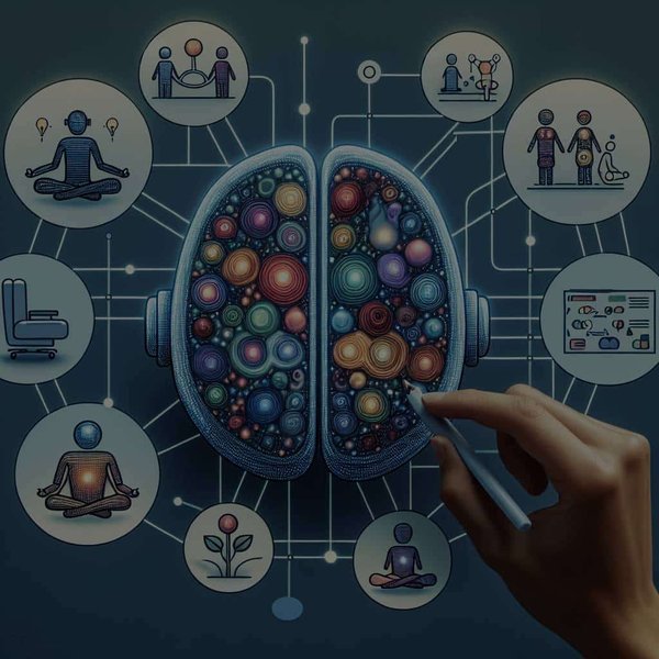 What Are the Implications of Artificial Intelligence in Personalizing Mental Health Interventions?