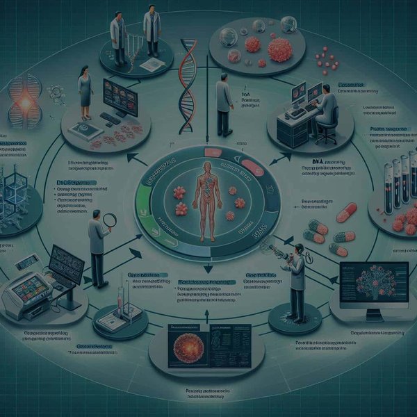 What are the Cutting-Edge Techniques in Precision Medicine for Cancer Treatment?